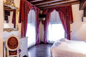  Hotel Vecellio Venice Lagoon View  Венеция